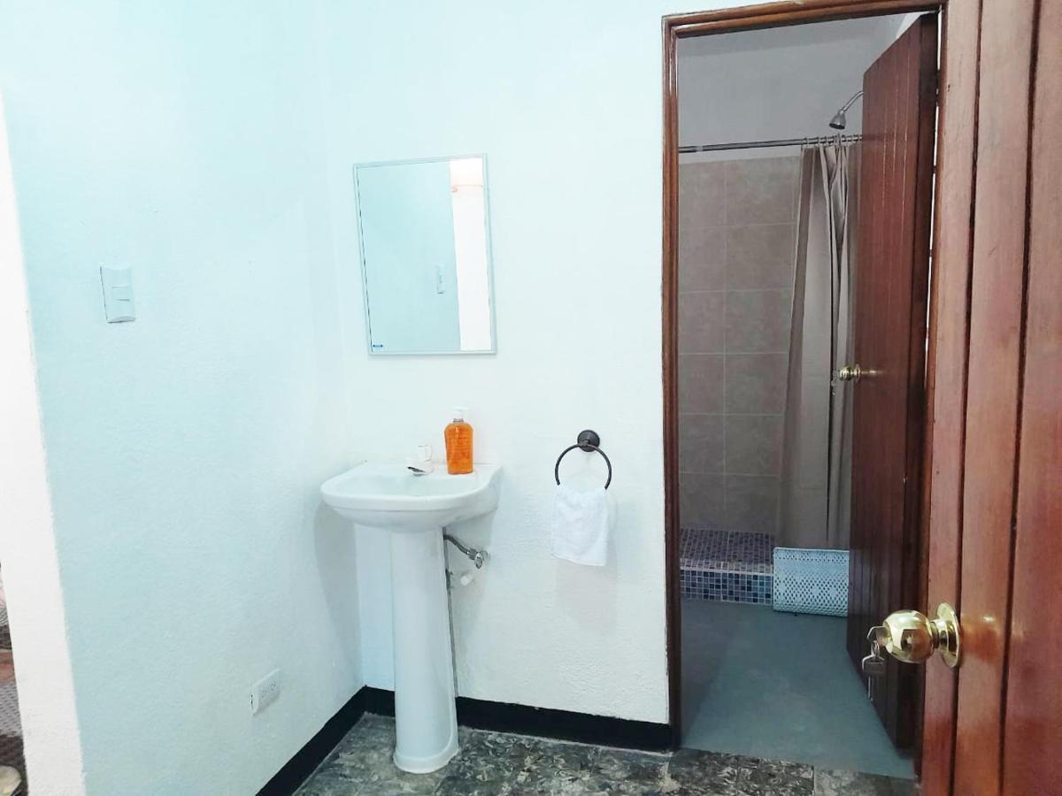 Apartamento Via 7 Guatemala City Exterior photo